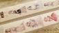 Preview: Design Washi Tape Mädchen